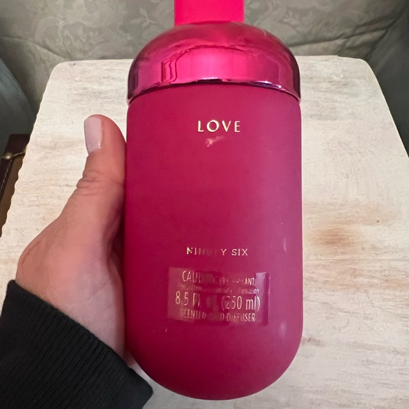 Ninety Six "Love" Diffuser - Picture 3 of 4